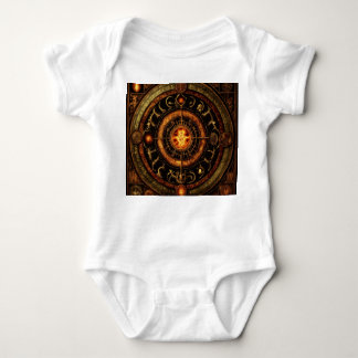 Body Tendance Ultra Motif Baby Outfit"