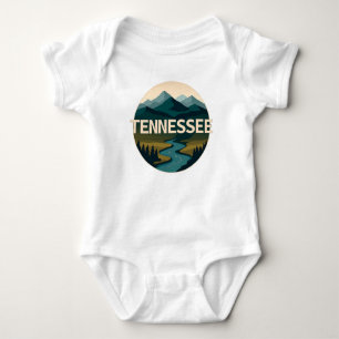 Body Tennessee États-Unis d'Amérique