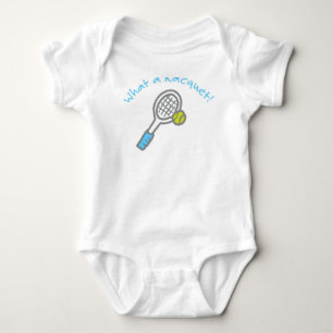 Body Tennis pour les tots