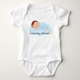 Body Tenue de bébé mignonne