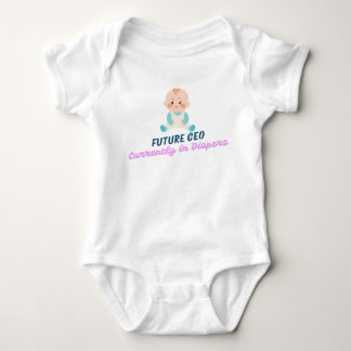Body Tenue de bébé mignonne