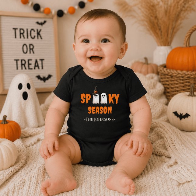 Body Tenue de Halloween pour la première saison effraya (Créateur téléchargé)