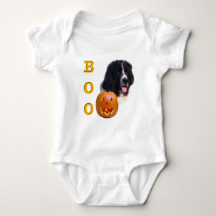 Body Terre-Neuve (débardeur) Halloween Boo
