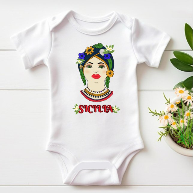 Body Tête de Maure (Créateur téléchargé)