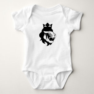 Body Tête de roi lion