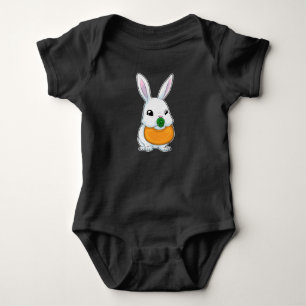 Body Tétine de bavoir lapin