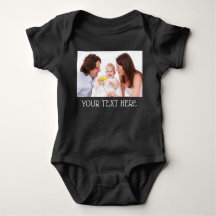 Texte de photo et de nom personnalisés