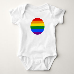 Body The Colors of the rainbow