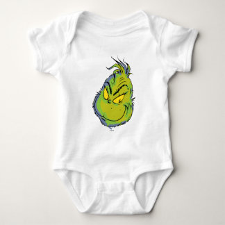 Body The Grinch | Funny Sorry I Was Late I Didn't Want