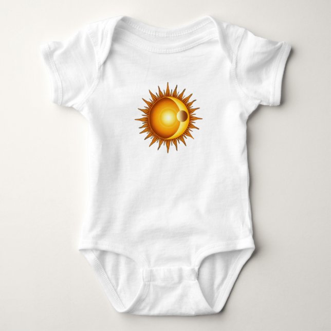 Body This adorable baby bodysuit (Devant)