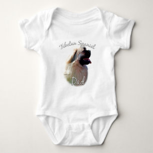 Body Tibétain Espagnol Papa 2