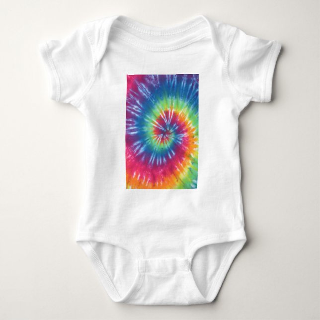 Body Tie Dye One (Devant)