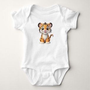 Body tigre 3