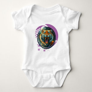 Body Tigre torride