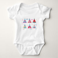 tipi rose