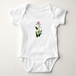 Body tissu pour bébé