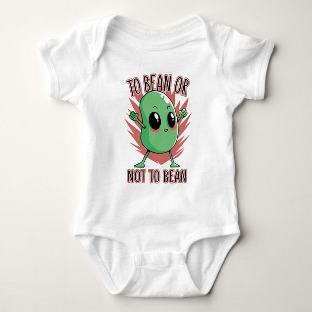 Body To bean or not to bean (Devant)