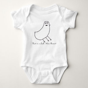 Body TOBS canard