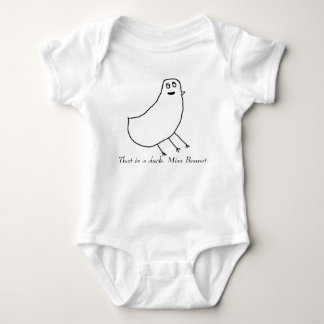 Body TOBS canard