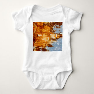 Body Tôles en acier rouillé, arrière - plan texturé.