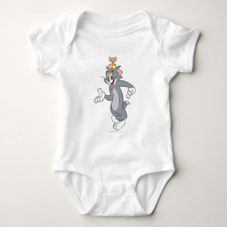 Body Tom and Jerry Pair