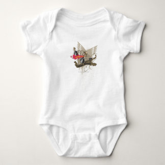Body Tom et Jerry Custome Wheels