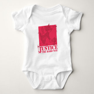 Body Tom et Jerry Justice The Hard Way