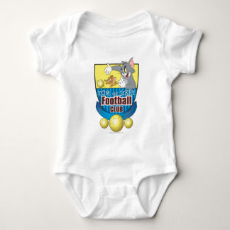 Body Tom et Jerry Soccer (Football) 5