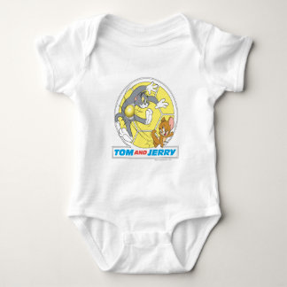 Body Tom et Jerry Soccer (Football) 8