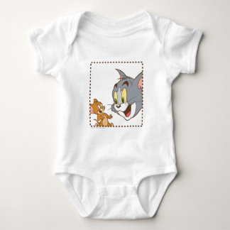 Body Tom et Jerry Stamp