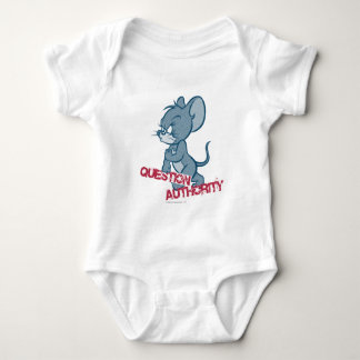 Body Tom et Jerry Tough Mouse 2