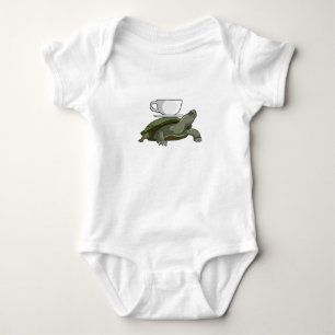 Body Tortue avec thé