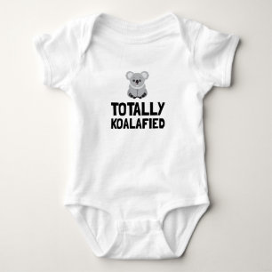 Body Totalement Koalafied