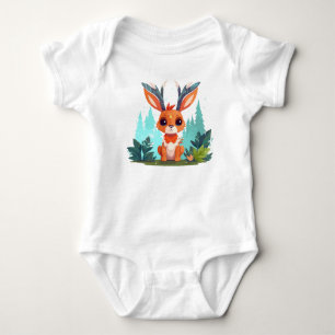 Body Totem Deer