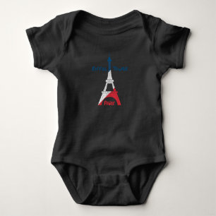 Body Tour Eiffel