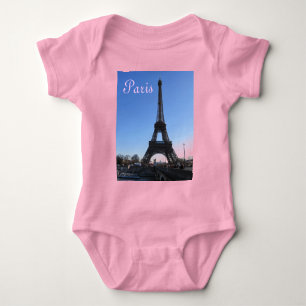 Body Tour Eiffel