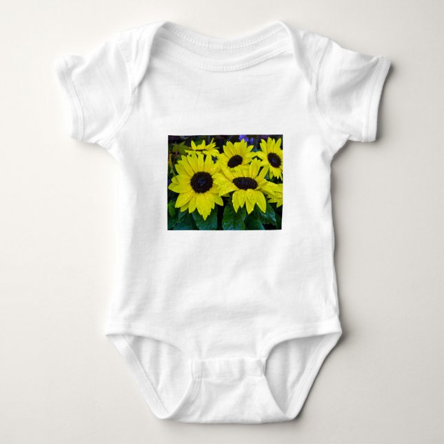 Body Tournesol (Devant)