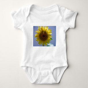 Body Tournesol jaune