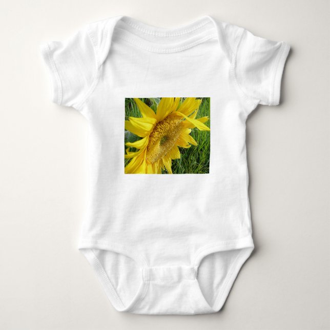 Body Tournesol lumineux (Devant)