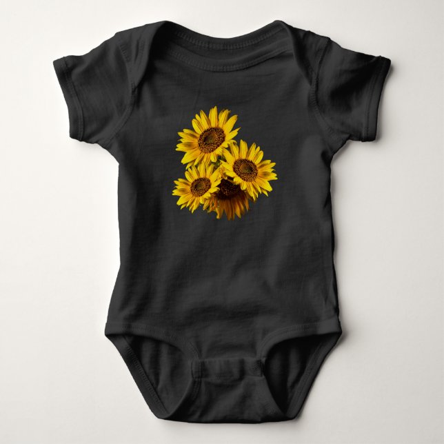 Body Tournesols  (Devant)