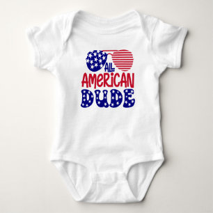 Body Tous les mecs américains