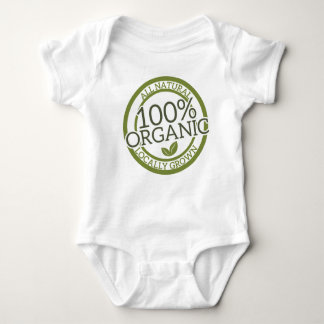 Body Tout le naturel - bébé organique