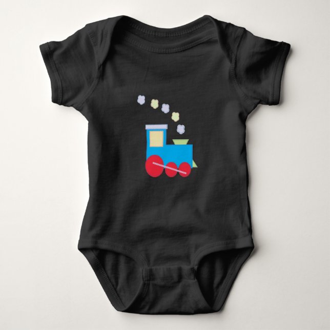 Body Train (Devant)