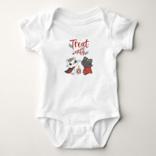 Body Traiter uniquement les chatons mignons Baby Bodysu