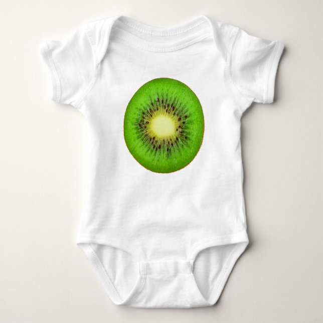 Body Tranches de kiwi (Devant)