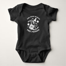Trempoline Bébé Toxique