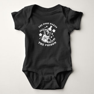 Body Trempoline Bébé Toxique