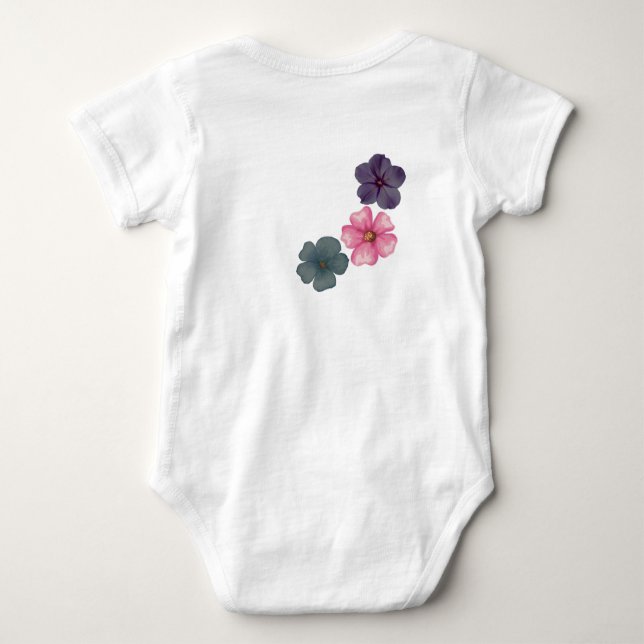 Body Trend Alert : Votre nouvelle apparence (Dos)