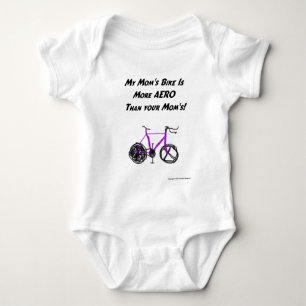 Body Triathlon d'enfants (maman)