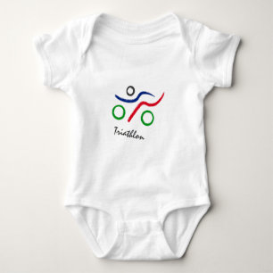 Body Triathlon logo unique best seller!